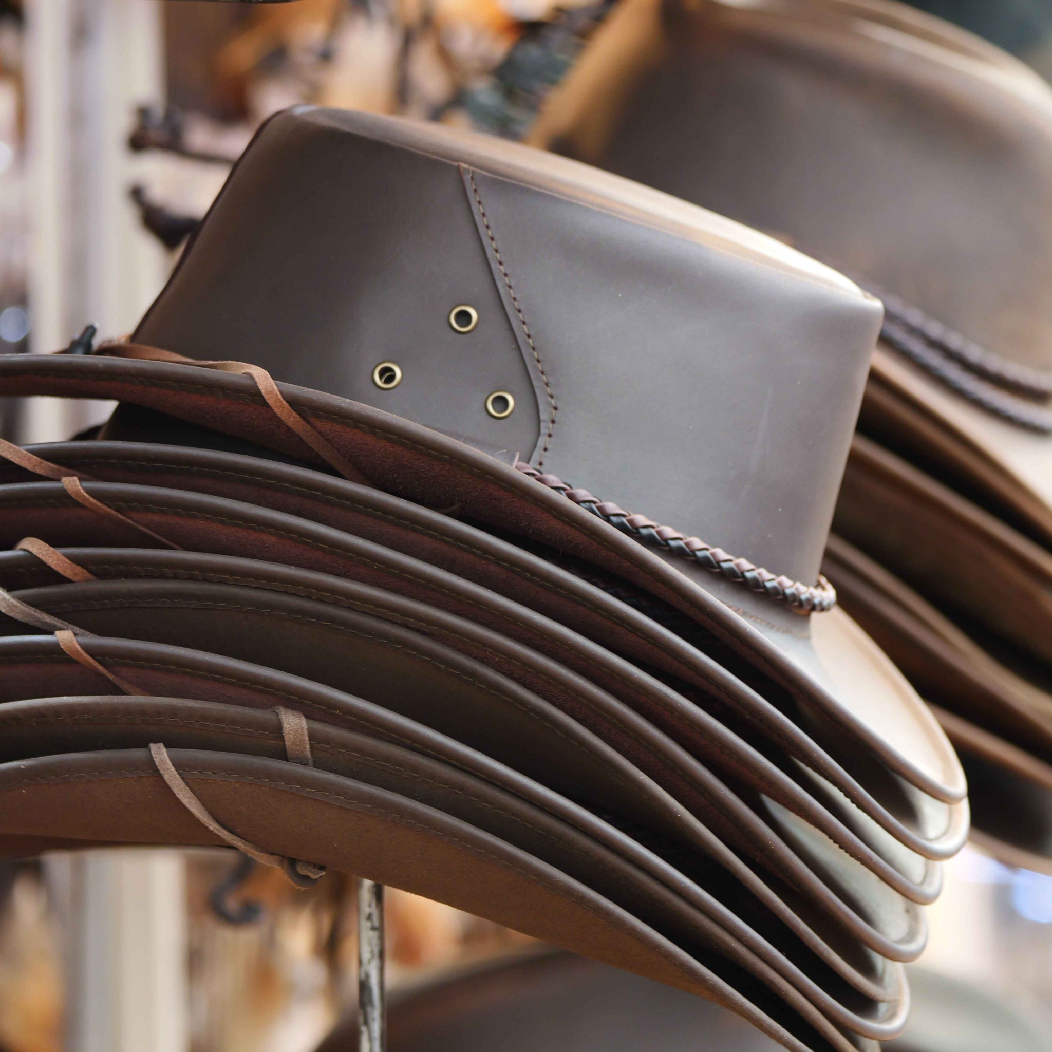 The Ultimate Guide to Choosing the Perfect Leather Hat