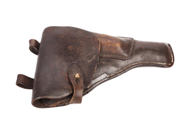 Gun Holsters Explained: Which Style Is Best for You?