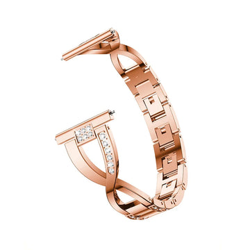 Stainless Steel Bracelet Apple Watch Band