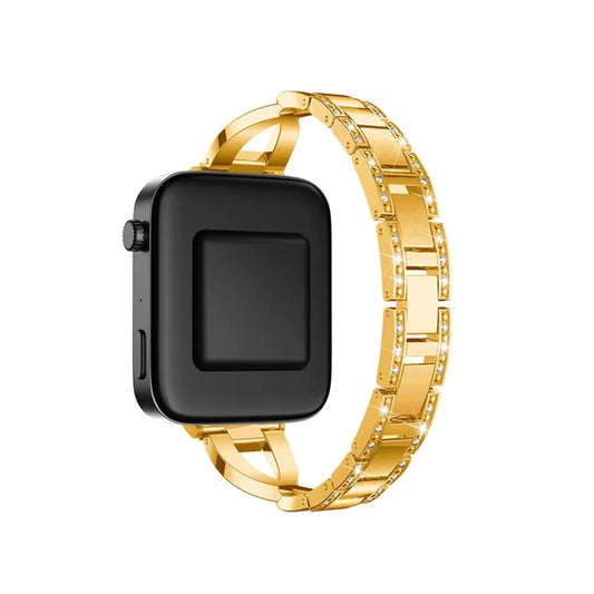 Bling Rhinestone 18mm Apple Watch Band