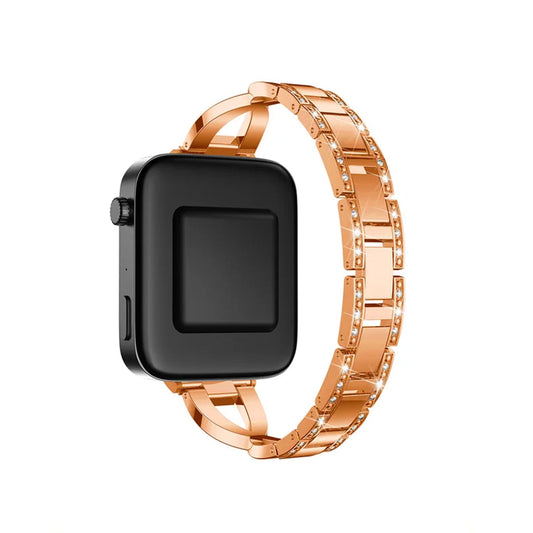 Stainless Steel Bracelet Apple Watch Band