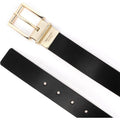 1.25 Inch Reversible Leather Belt-Women Leather Belts-Premium Leather Store